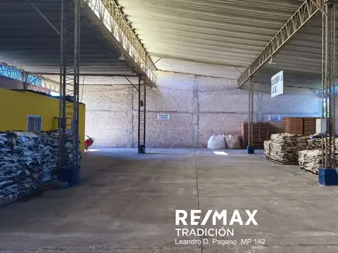 Ruta Nacional 16 100