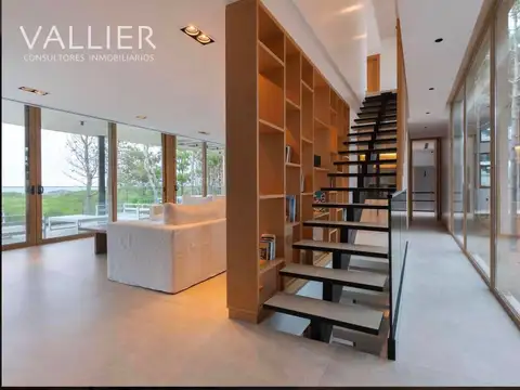 Casa en Alquiler Temporal al Este