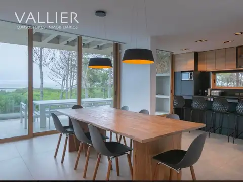 Casa en Alquiler Temporal A Estrenar