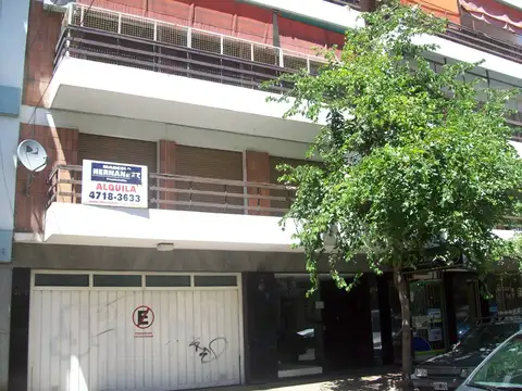 Departamento en Alquiler Apto profesional