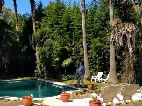 Terreno en Venta de 4000,0 m2