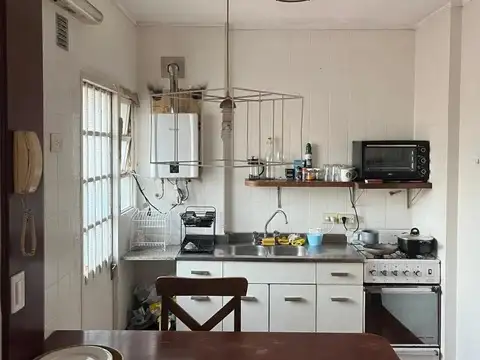 Departamento en Venta en Recoleta, USD 110.000