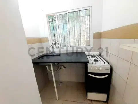 Venta de departamento 2 ambientes, El Cazador, Escobar