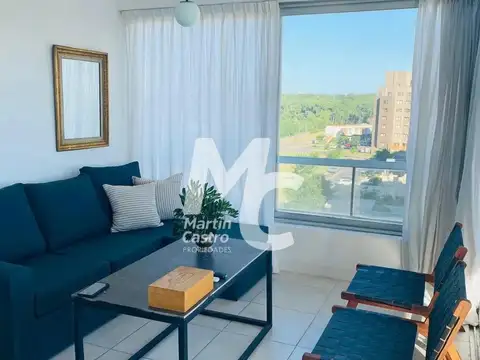 Departamento en Alquiler de 2 dormitorios