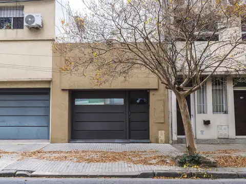 Casa en Venta en Republica De La Sexta, Rosario