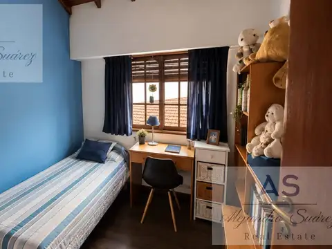 Depto Tipo Casa en Venta 35 años