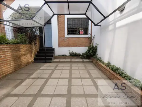 Depto Tipo Casa en Venta de 5 ambientes