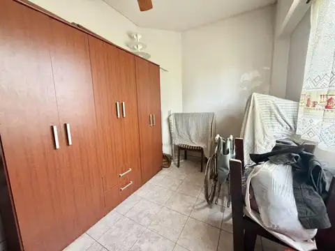 Chalet 4 ambientes en buen estado