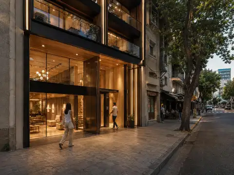 Oficina en Venta al Noreste
