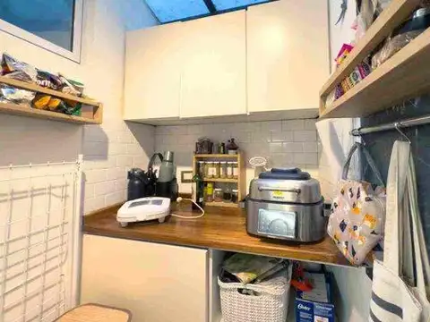 Venta Ph 3 ambientes en Palermo