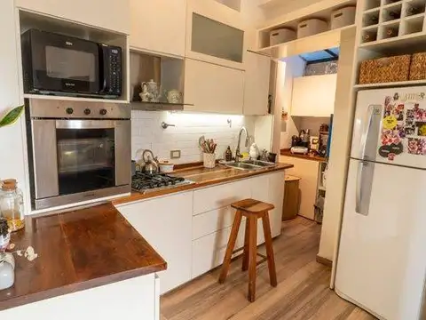 Depto Tipo Casa en Venta 48 años