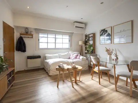 Venta Ph 3 ambientes en Palermo
