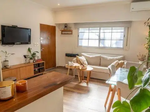Depto Tipo Casa en Venta de 2 dormitorios