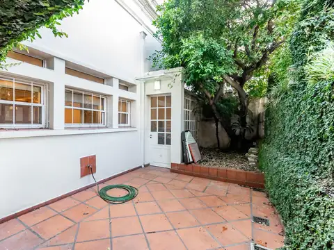 Depto Tipo Casa en Venta de 3 ambientes
