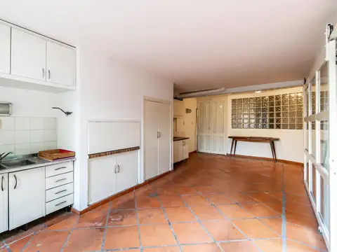 Depto Tipo Casa en Venta en Villa Devoto, USD 285.000