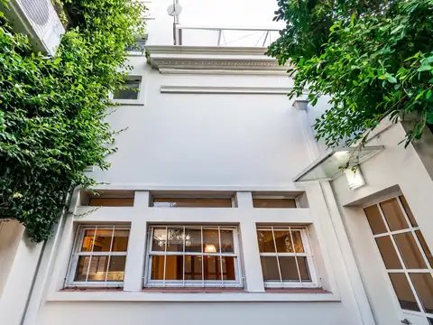 Depto Tipo Casa en Venta de 2 dormitorios