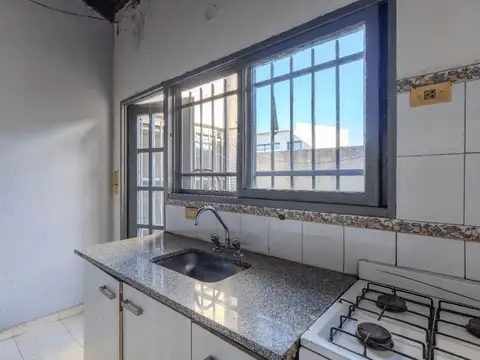 Depto Tipo Casa en Venta en Jose Ingenieros, USD 45.000