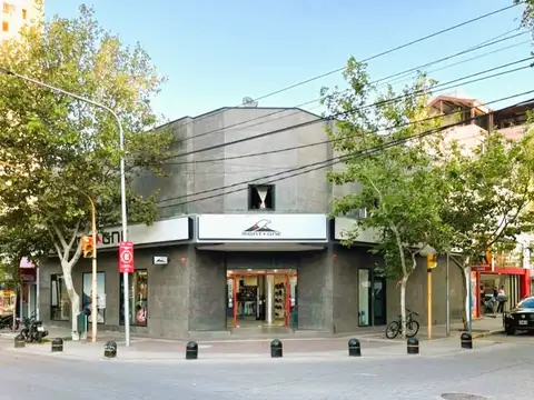 Local - Venta - Argentina, San Luis - Leon Guillet 100