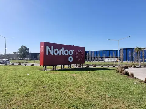 Nave Industrial en VENTA en Benavidez - Tigre