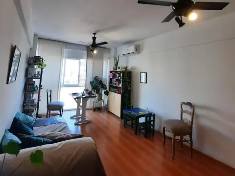 Departamento en Venta en Belgrano, USD 65.000