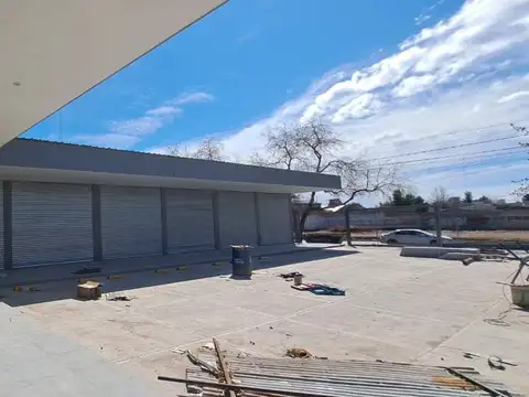 Tropero Sosa y Pellegrini