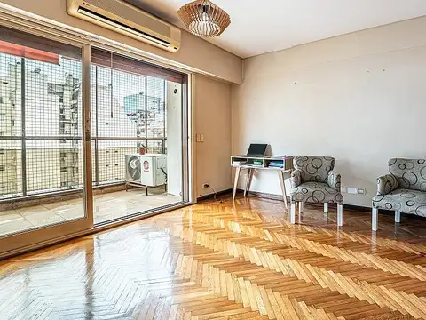 Departamento en Venta en Flores, USD 330.000