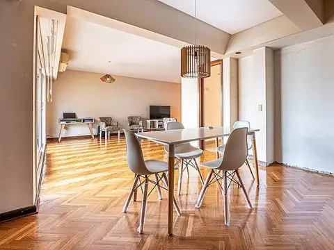 Departamento en Venta de 3 dormitorios