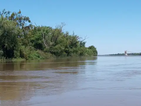 Campo en Venta de 43  ha
