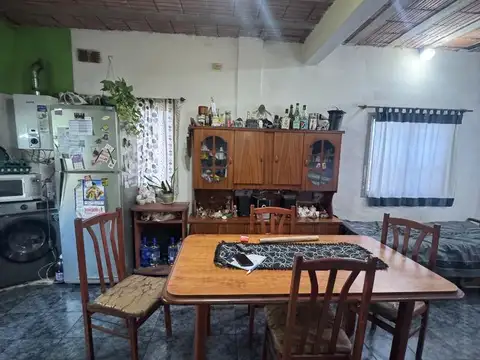 Casa en Venta de 5 dormitorios