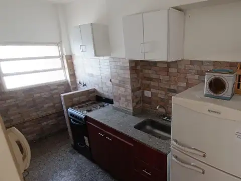 Departamento en Alquiler 35 años