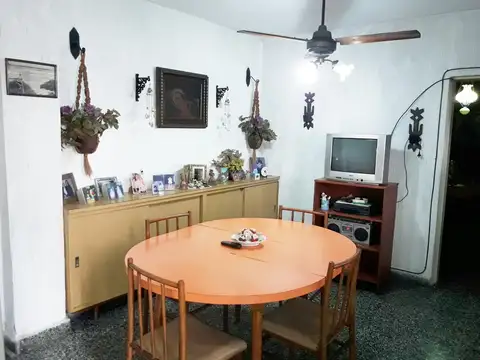 Depto Tipo Casa en Venta de 3 ambientes