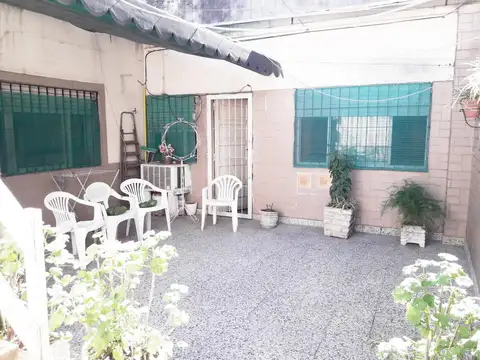 Jose C.paz 3500 , Piso PB