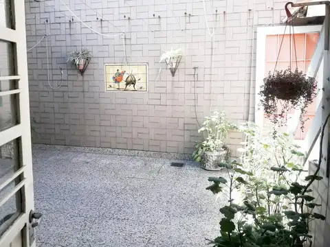 Jose C.paz 3500 , Piso PB