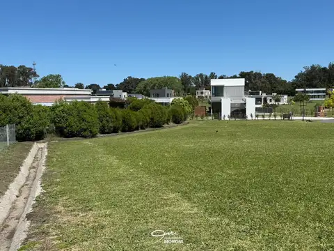Terreno de 601 m² en cul de sac, Jorge Newbery 5000, Rumencó Joven