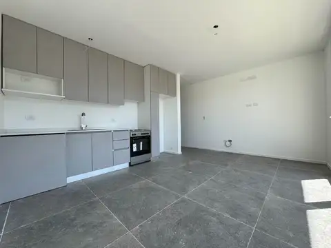 Departamento en Alquiler de 1 dormitorio