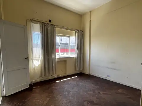 Departamento en Venta en Balvanera, USD 43.000