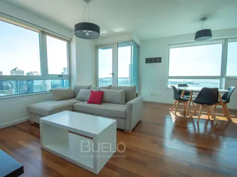 Departamento en Alquiler de 2 ambientes