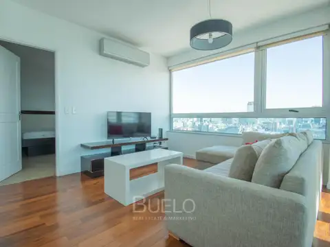 Departamento en Alquiler en Puerto Madero, USD 2.400