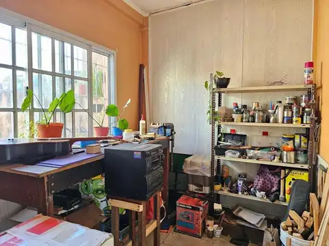 Depto Tipo Casa en Venta de 4 ambientes