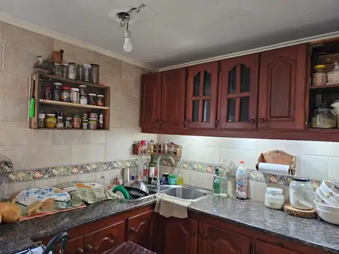 Depto Tipo Casa en Venta de 3 dormitorios