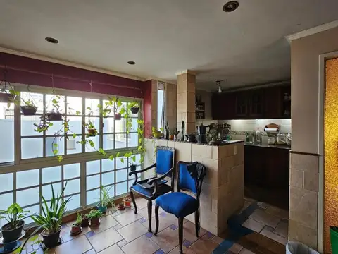 Pasaje Fortunato Devoto 500