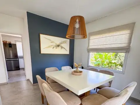 ALTOS DE MANZANARES, VENTA CASA 4 AMBIENTES