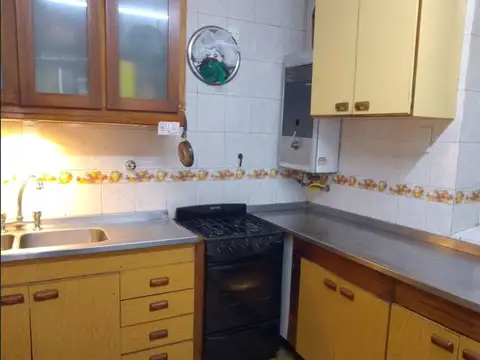 Departamento en Alquiler al Este