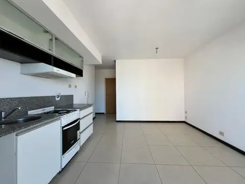 Departamento en Alquiler 9 años