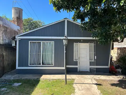 VENTA CASA 4 AMB EN MANUEL ALBERTI FINANCIACION