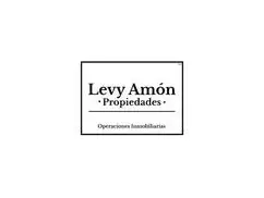 LEVY AMÓN PROPIEDADES