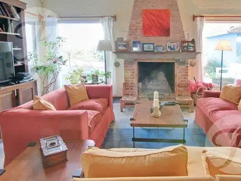 Casa en Venta 20 años