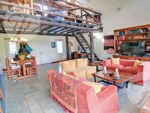 Casa I Punta del Este (La Barra)