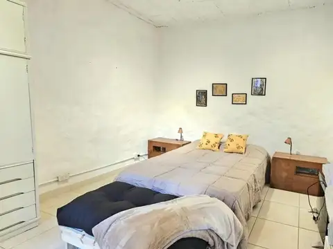 Ph en Palermo Con Patio