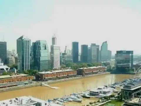 Departamento en Alquiler Temporal de 2 ambientes